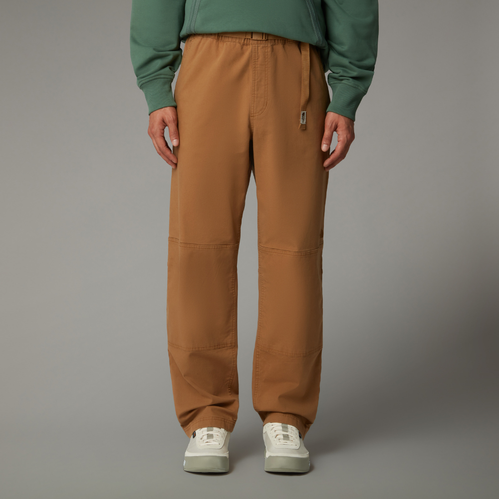 MEN'S BETA UTILITY BELTED TROUSERS