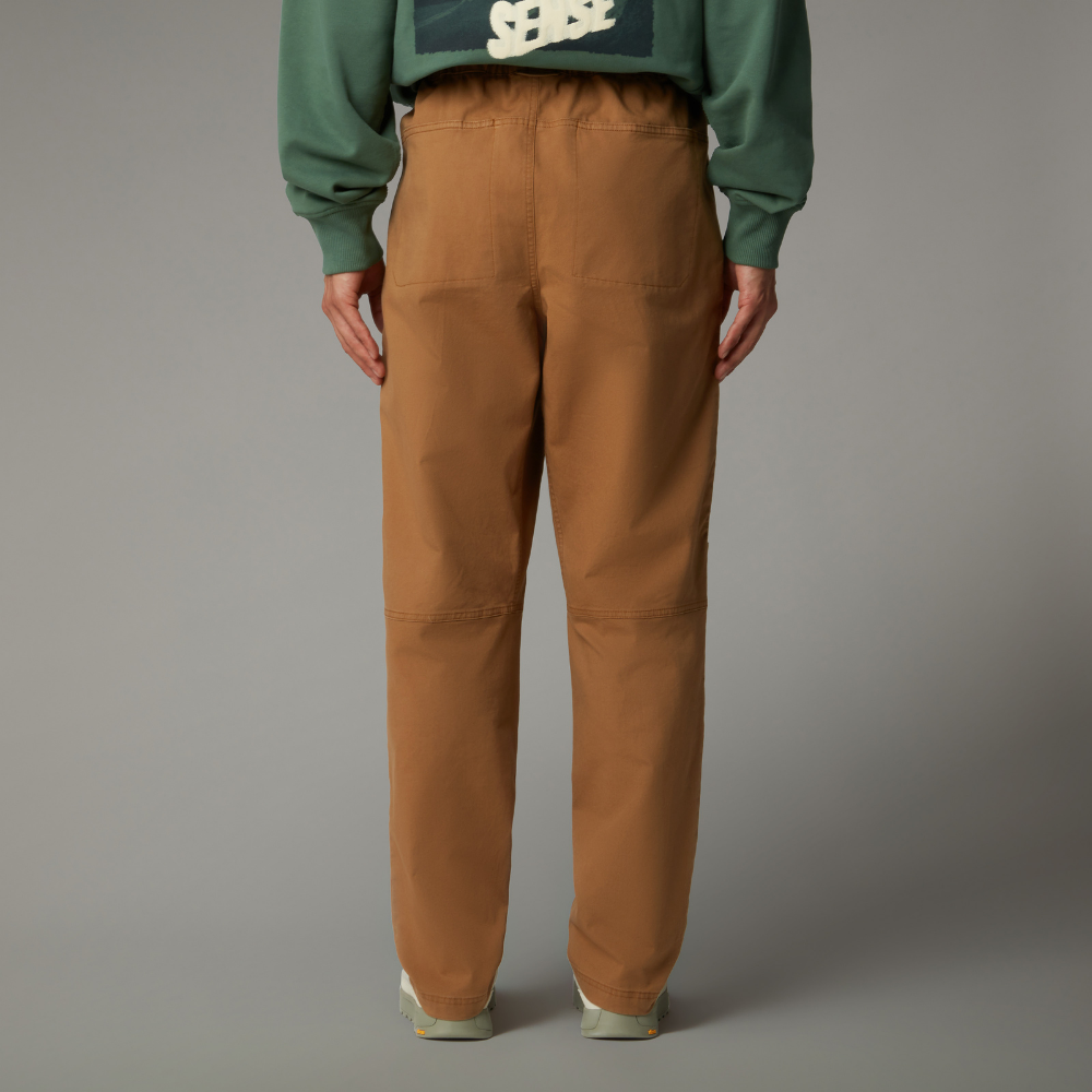 MEN'S BETA UTILITY BELTED TROUSERS
