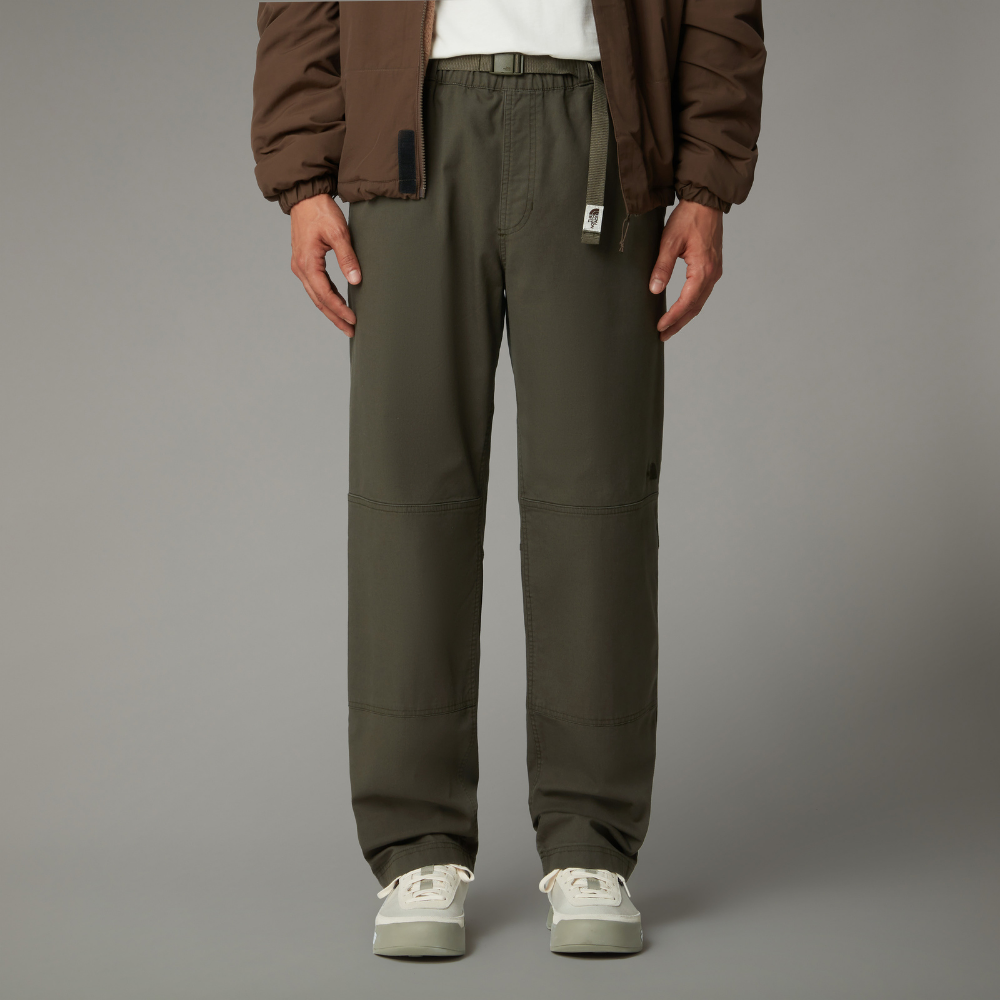 MEN'S BETA UTILITY BELTED TROUSERS