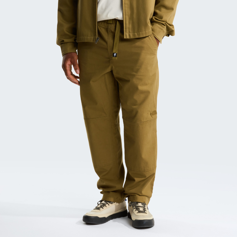 MEN'S BETA UTILITY BELTED TROUSERS