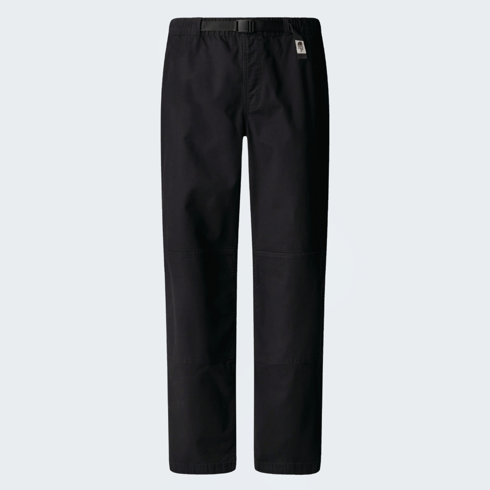 MEN'S BETA UTILITY BELTED TROUSERS