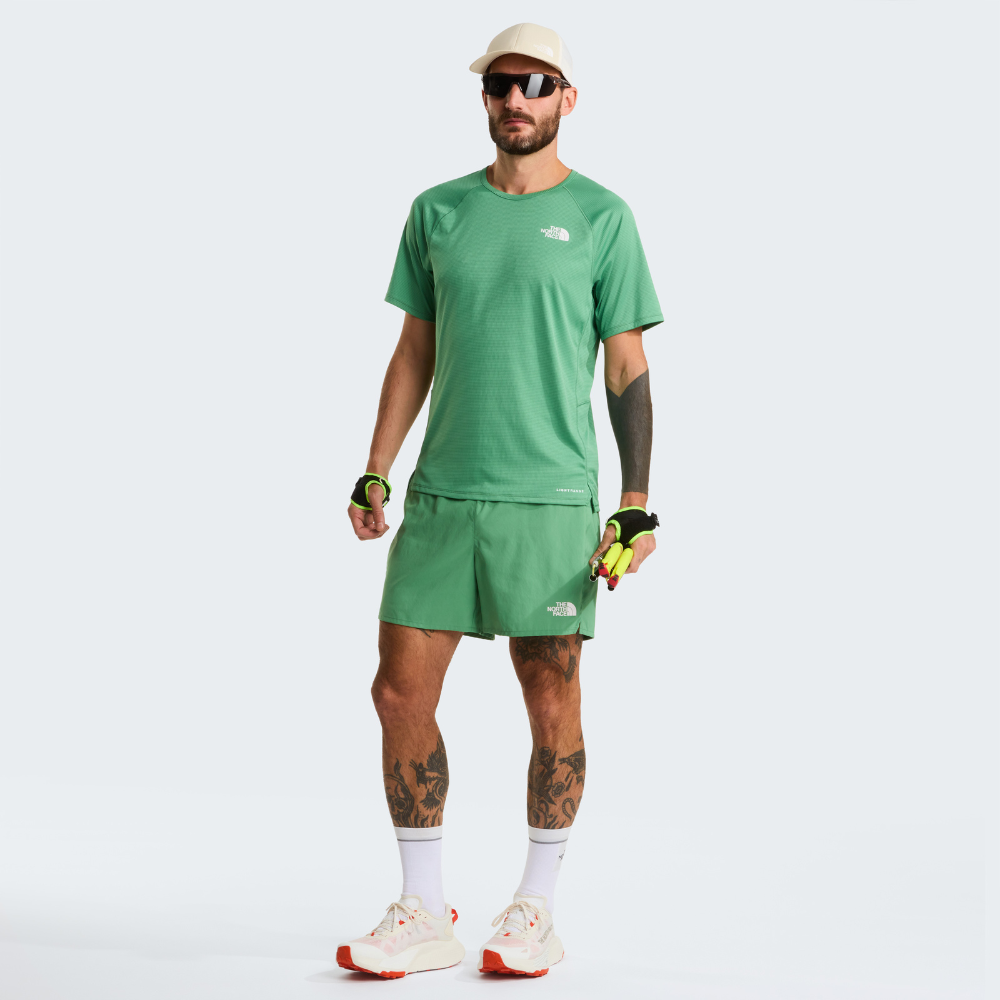 MEN'S SUNRISER T-SHIRT