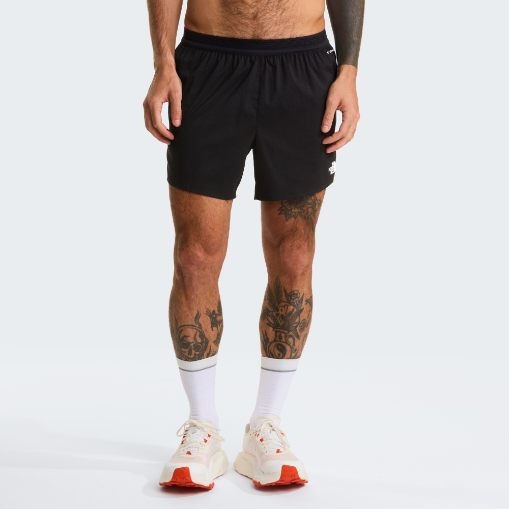 MEN'S SUNRISER 5  SHORTS