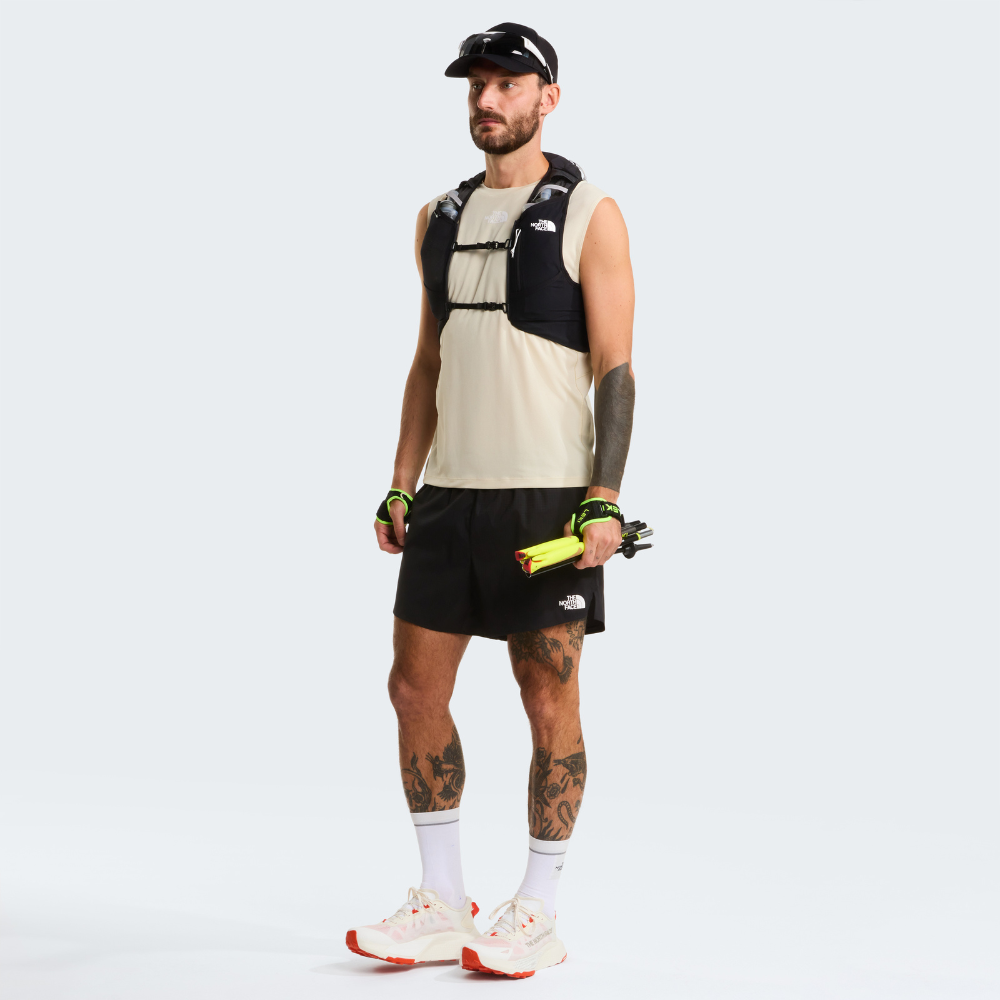 MEN'S SUNRISER 5  SHORTS