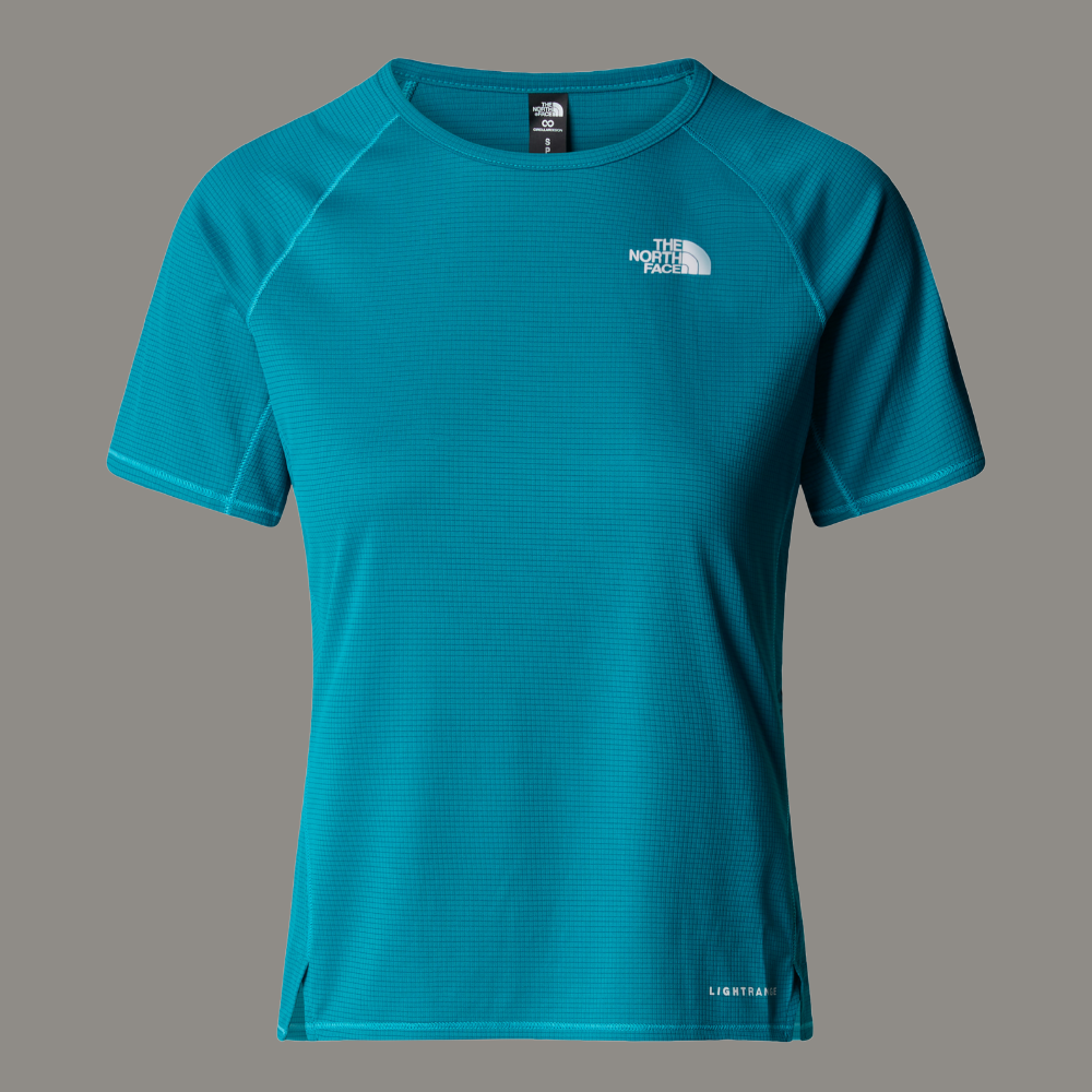 WOMEN'S SUNRISER T-SHIRT