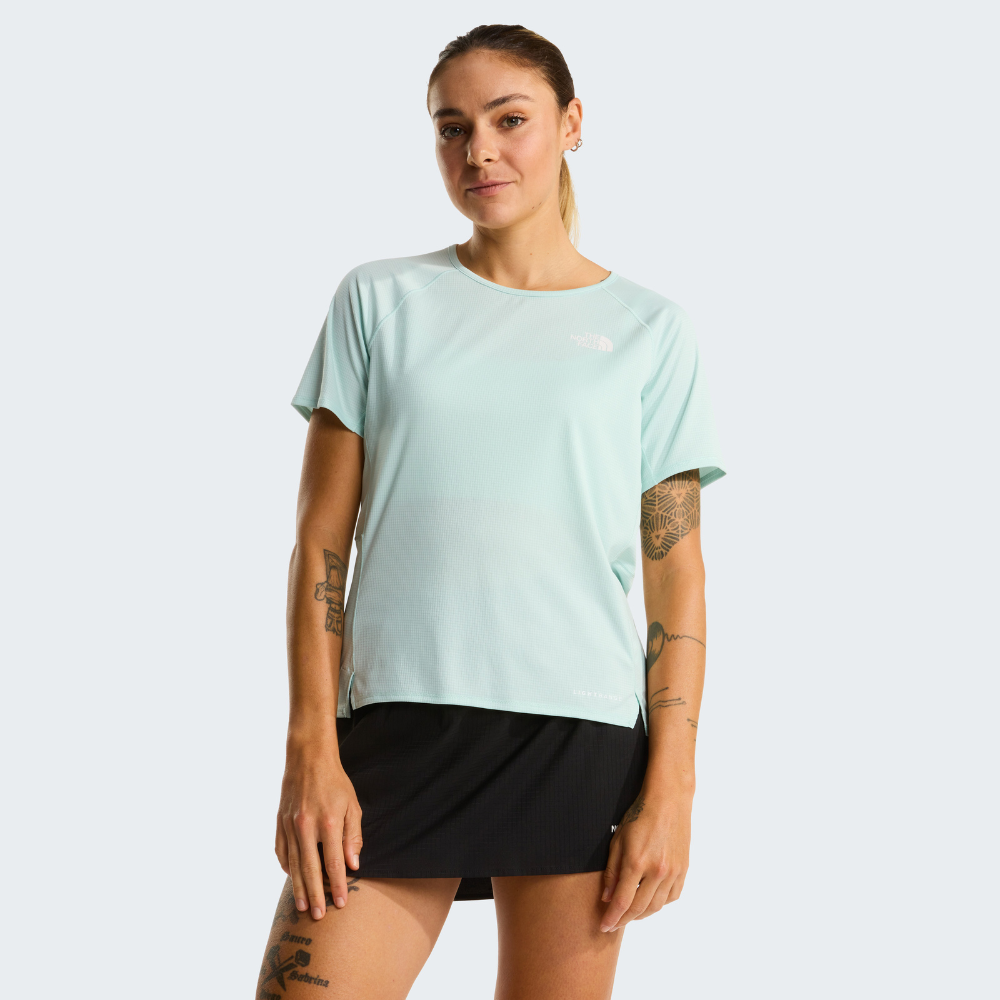 WOMEN'S SUNRISER T-SHIRT