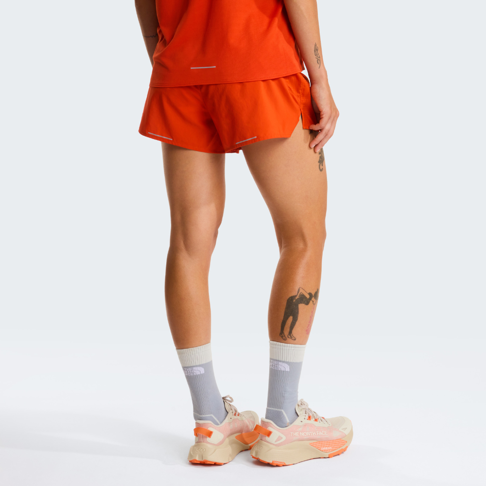 WOMEN'S SUNRISER 3  SHORTS