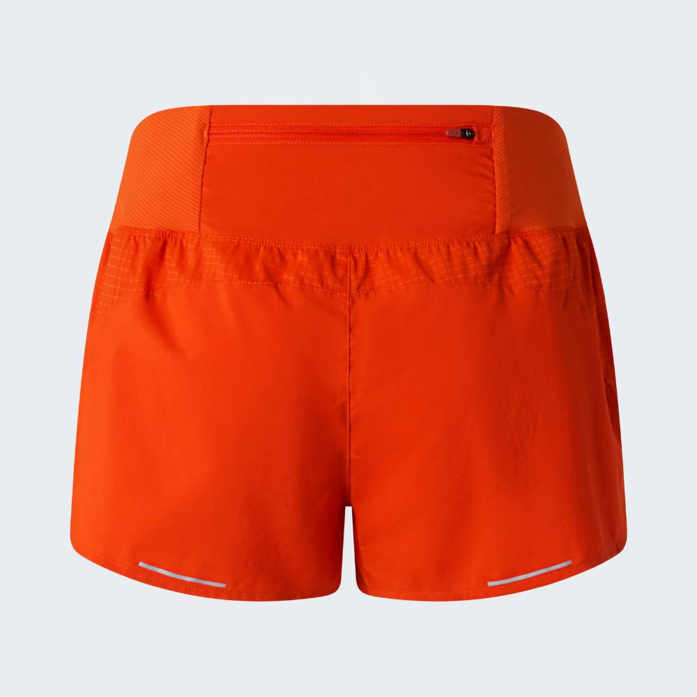 WOMEN'S SUNRISER 3  SHORTS