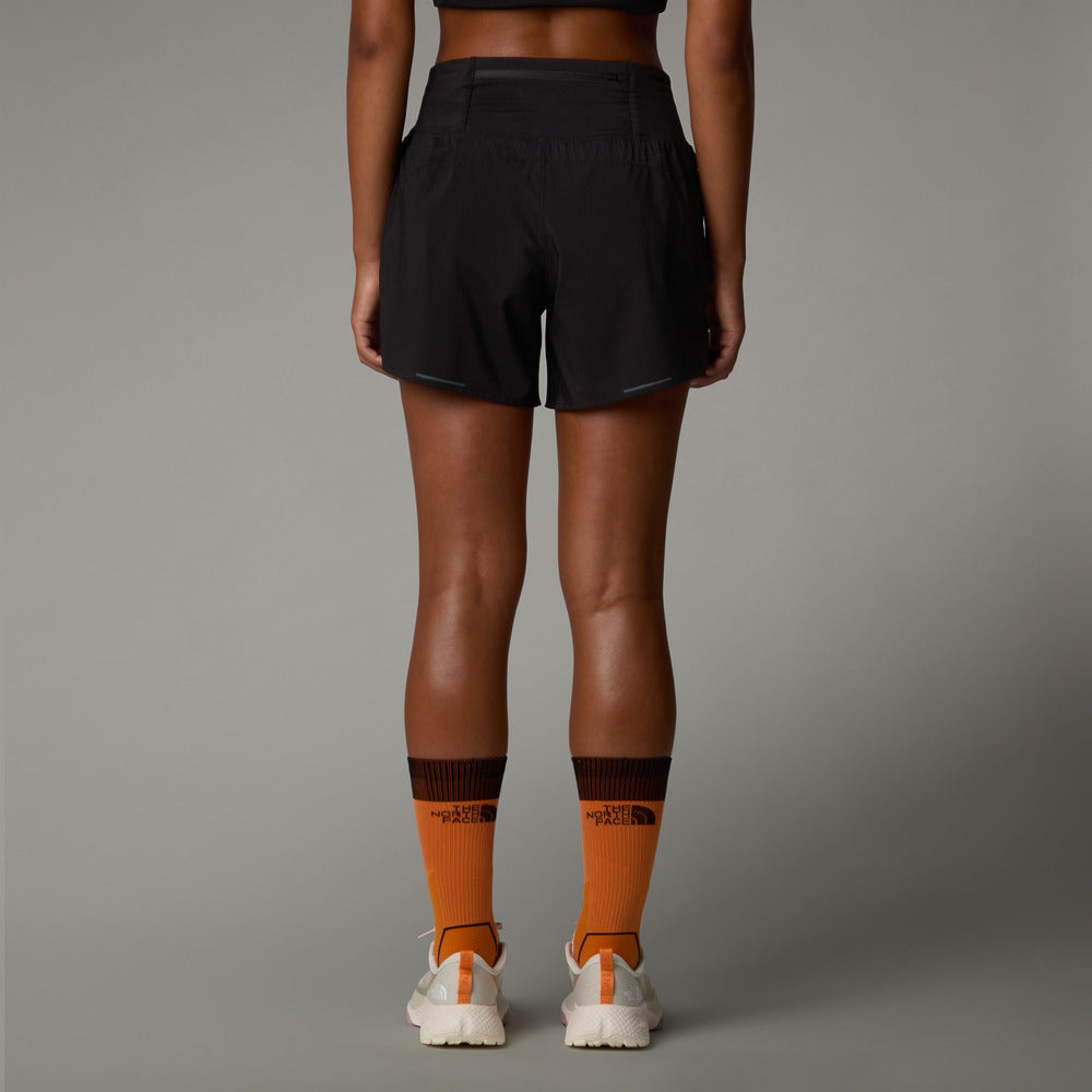 WOMEN'S SUNRISER 5'' SHORTS