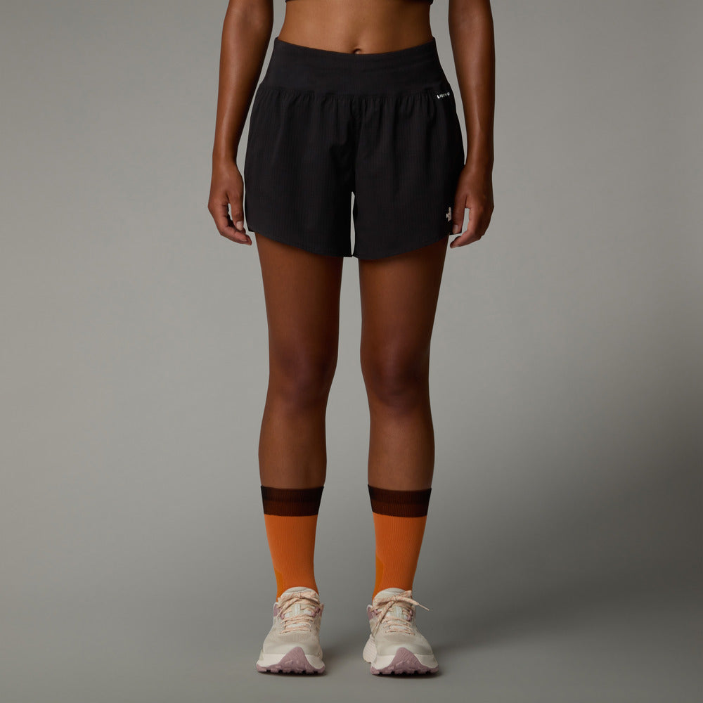 WOMEN'S SUNRISER 5'' SHORTS