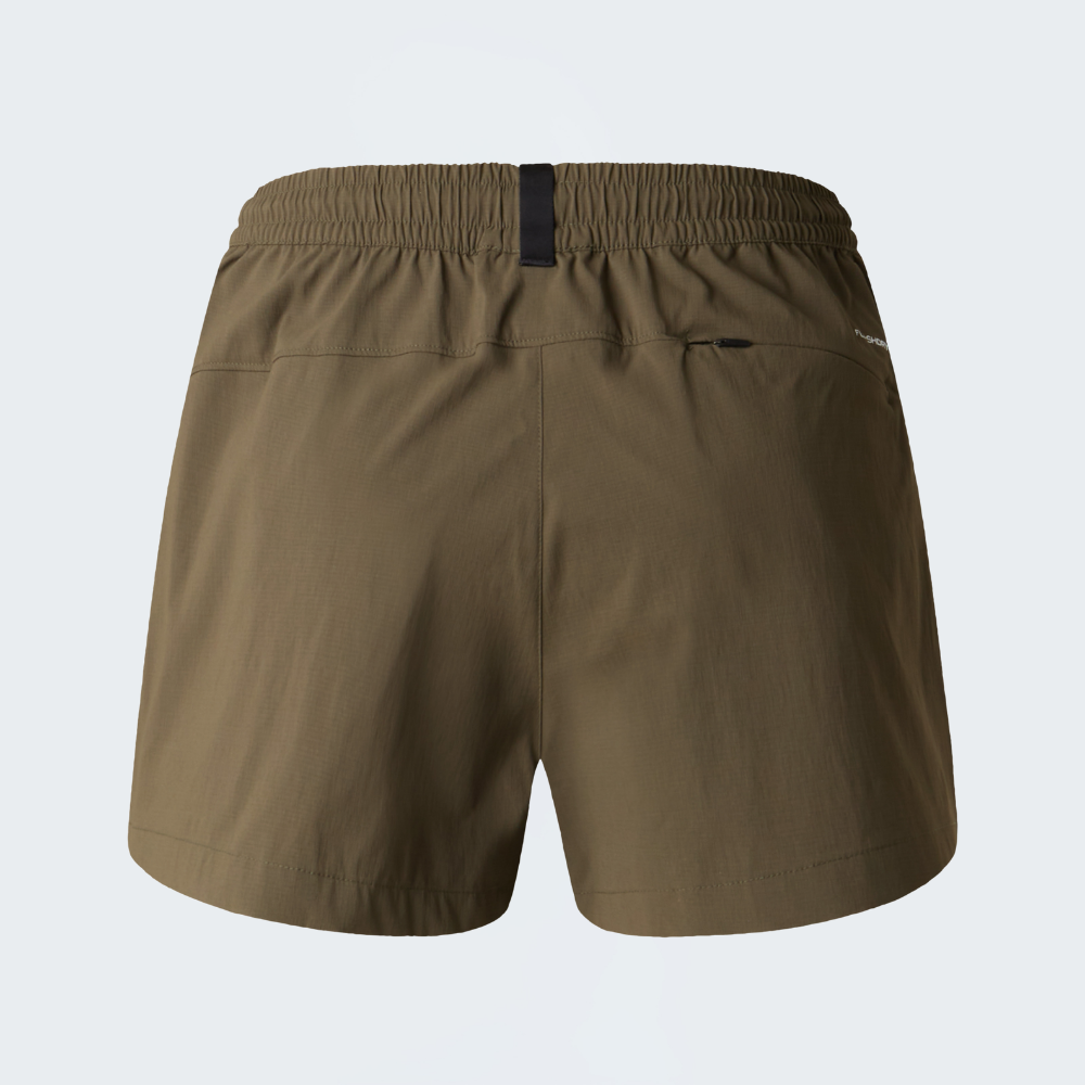 WOMEN'S CLASS V PATHFINDER PULL-ON SHORTS - 3