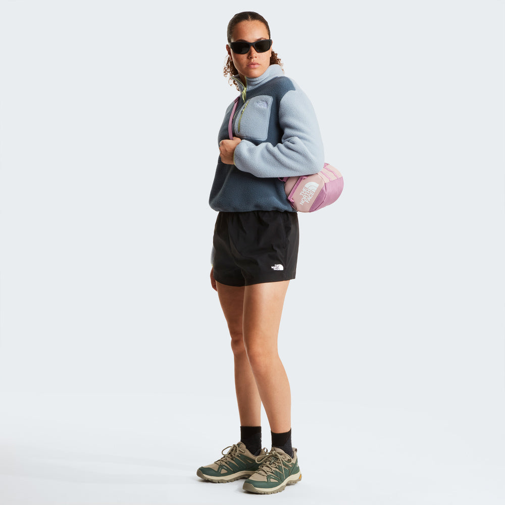 WOMEN'S CLASS V PATHFINDER PULL-ON SHORTS - 3