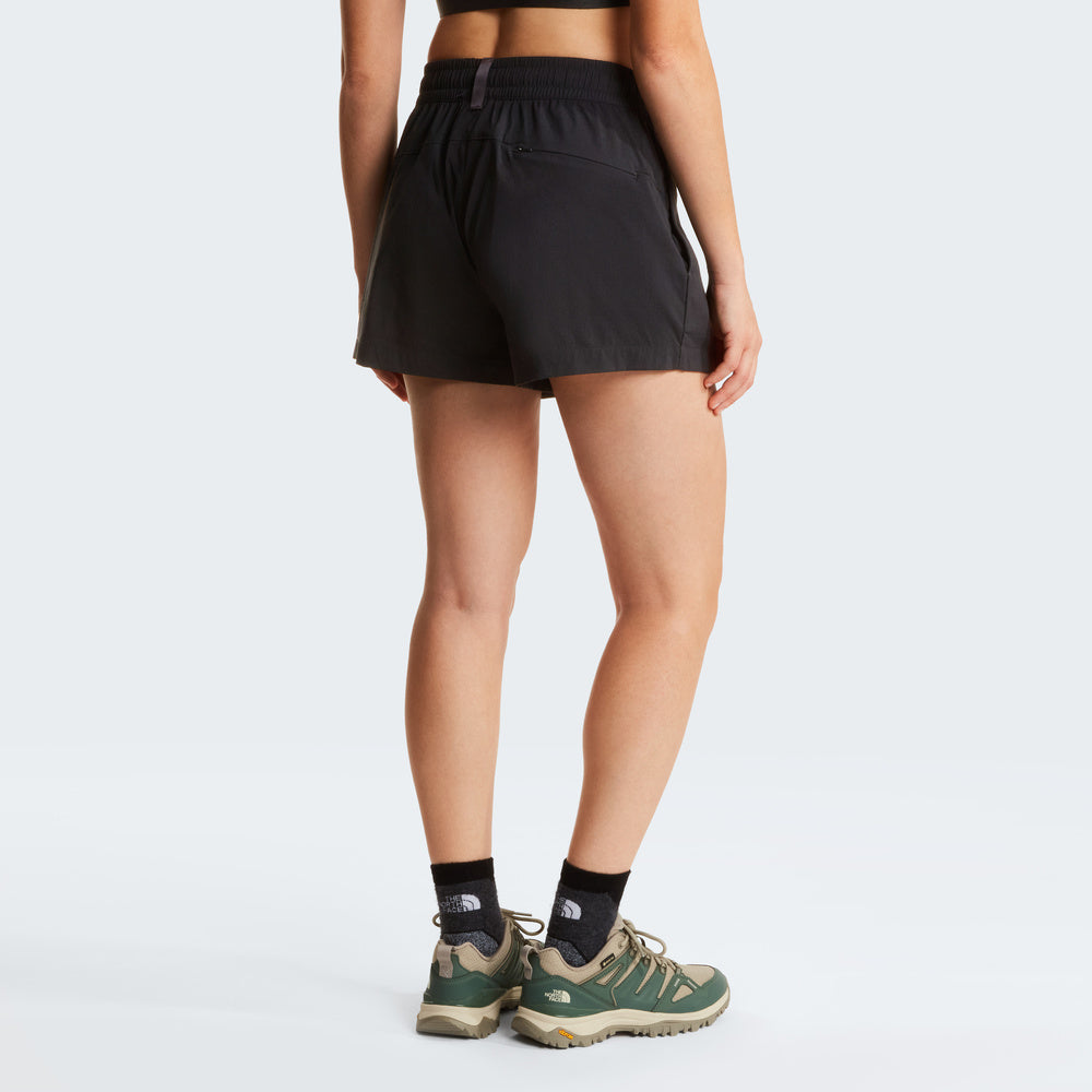 WOMEN'S CLASS V PATHFINDER PULL-ON SHORTS - 3