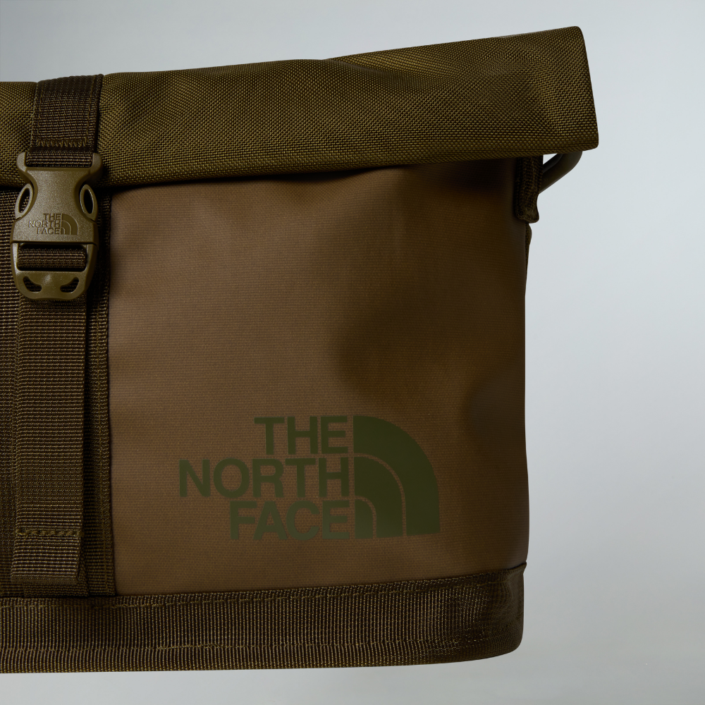 BASE CAMP SHOULDER BAG