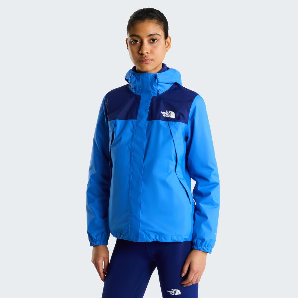 WOMEN'S ANTORA RAIN JACKET