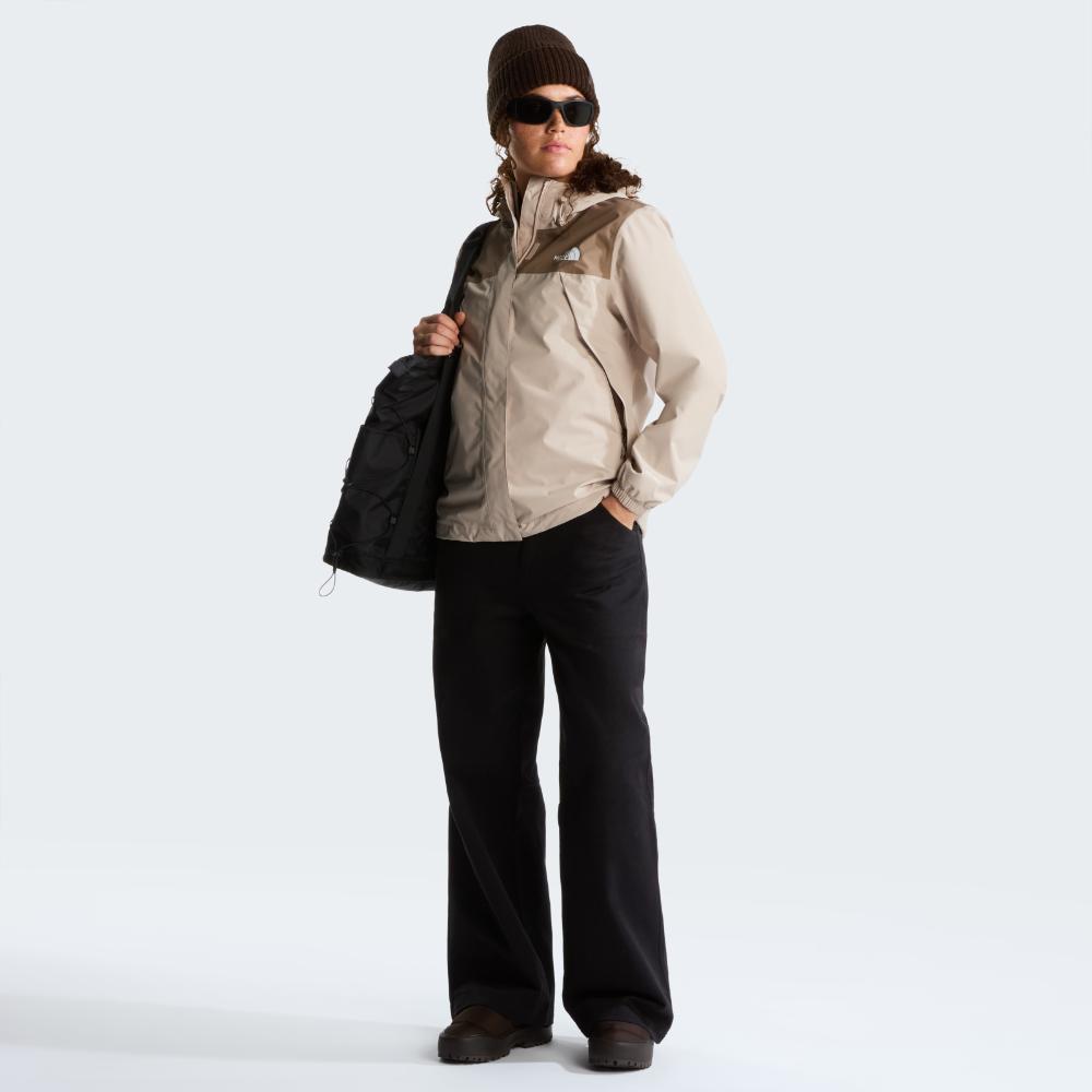 WOMEN'S ANTORA RAIN JACKET