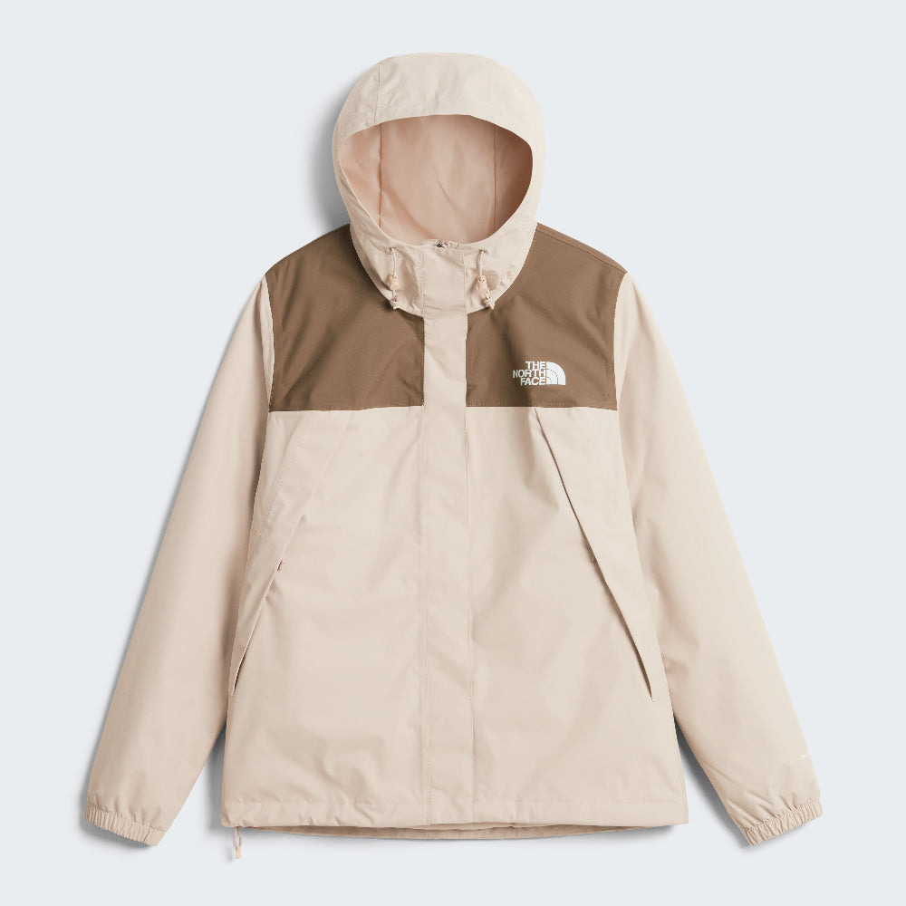 WOMEN'S ANTORA RAIN JACKET