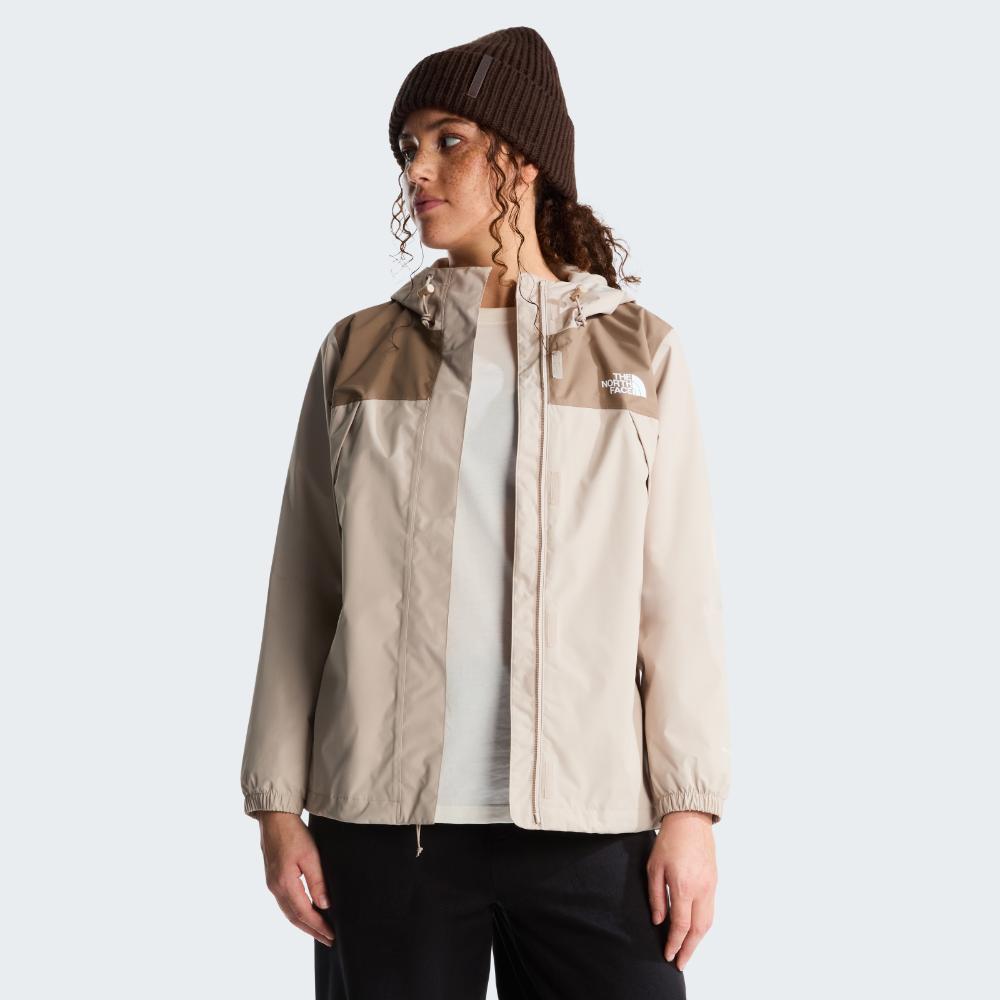 WOMEN'S ANTORA RAIN JACKET