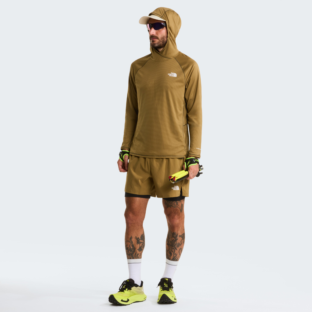 MEN'S SUNRISER HOODIE
