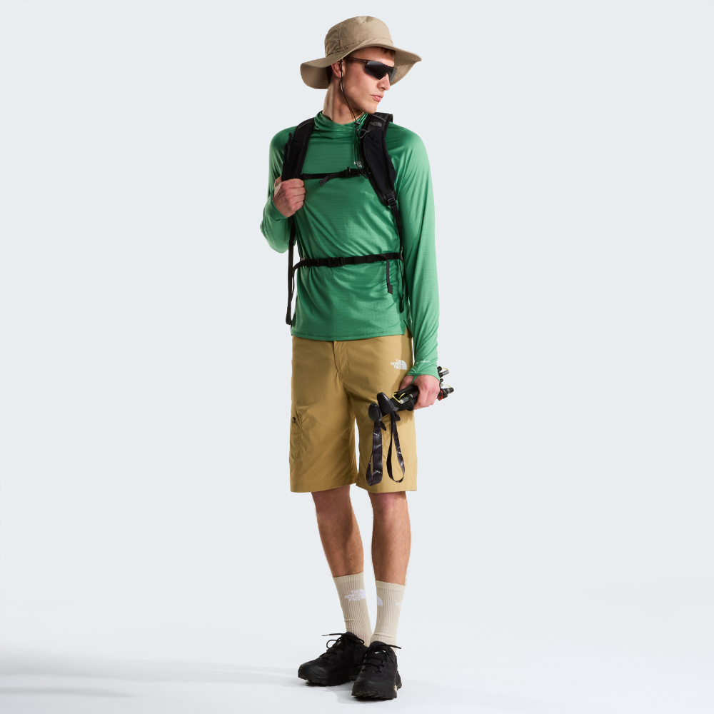 MEN'S SUNRISER HOODIE