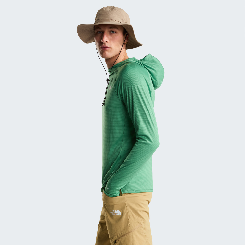 MEN'S SUNRISER HOODIE