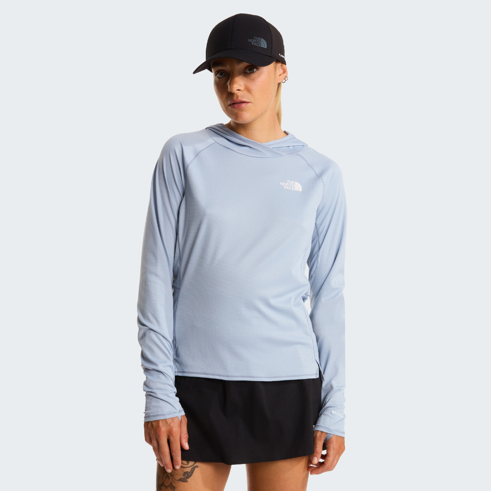WOMEN'S SUNRISER HOODIE