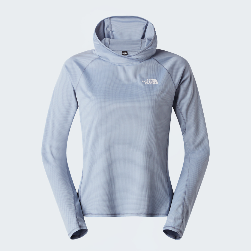 WOMEN'S SUNRISER HOODIE