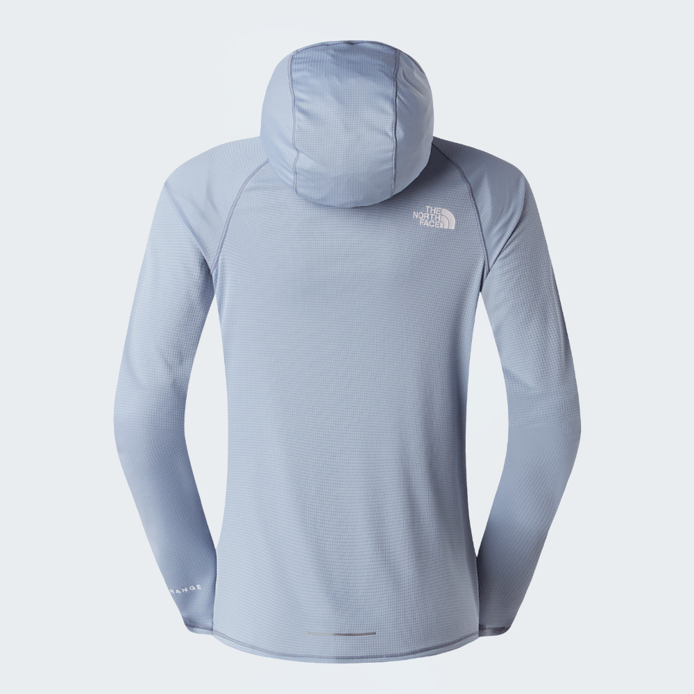 WOMEN'S SUNRISER HOODIE