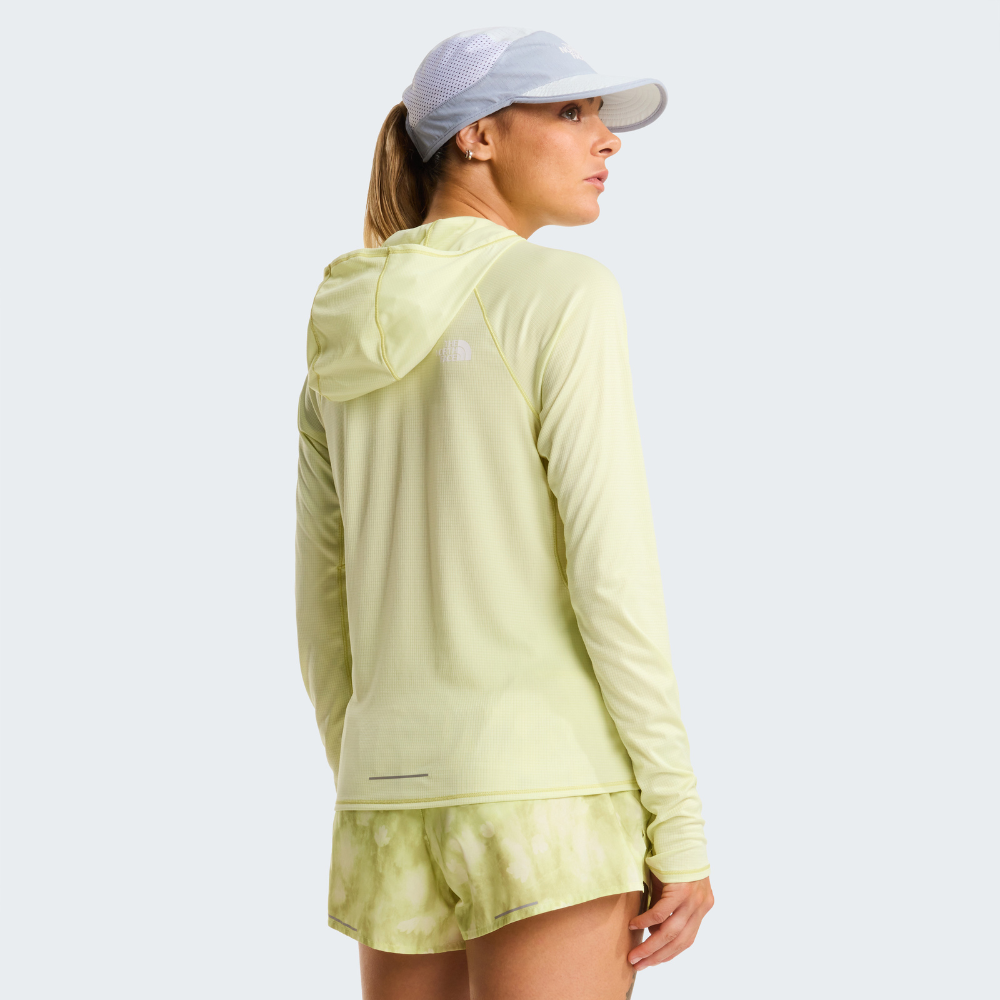 WOMEN'S SUNRISER HOODIE
