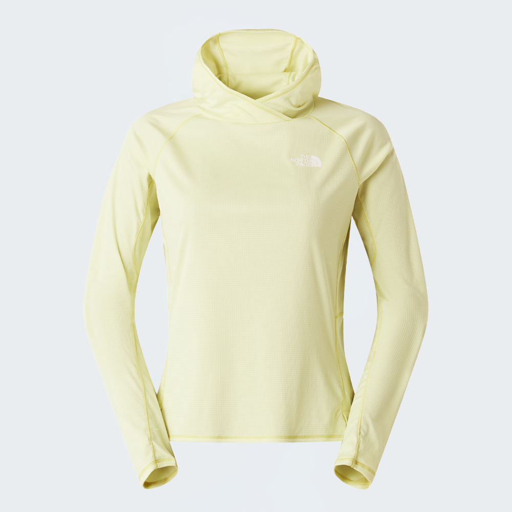 WOMEN'S SUNRISER HOODIE