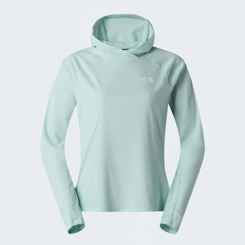 WOMEN'S SUNRISER HOODIE