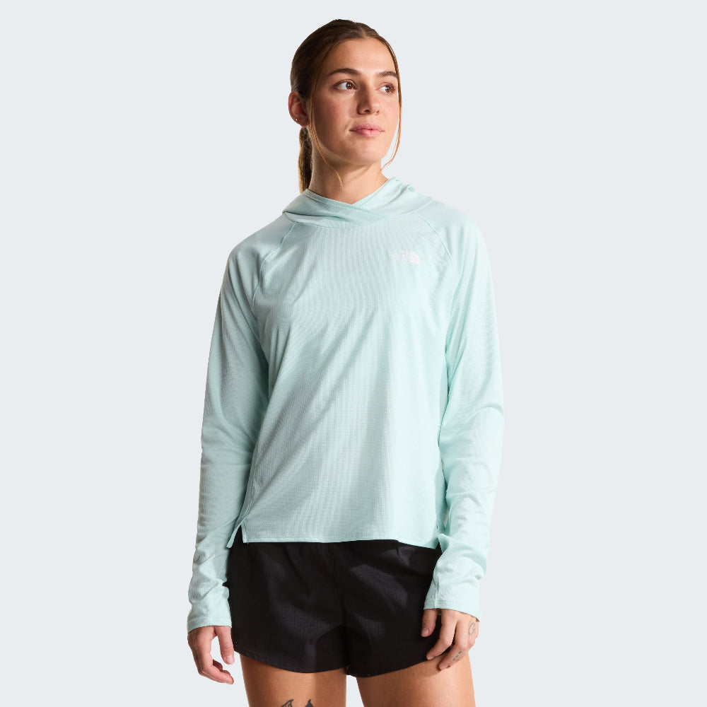WOMEN'S SUNRISER HOODIE