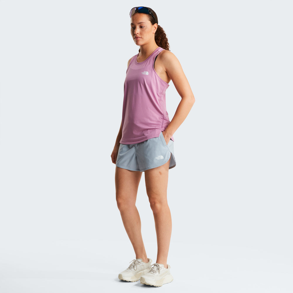 WOMEN'S FLEX 3  WOVEN SHORTS