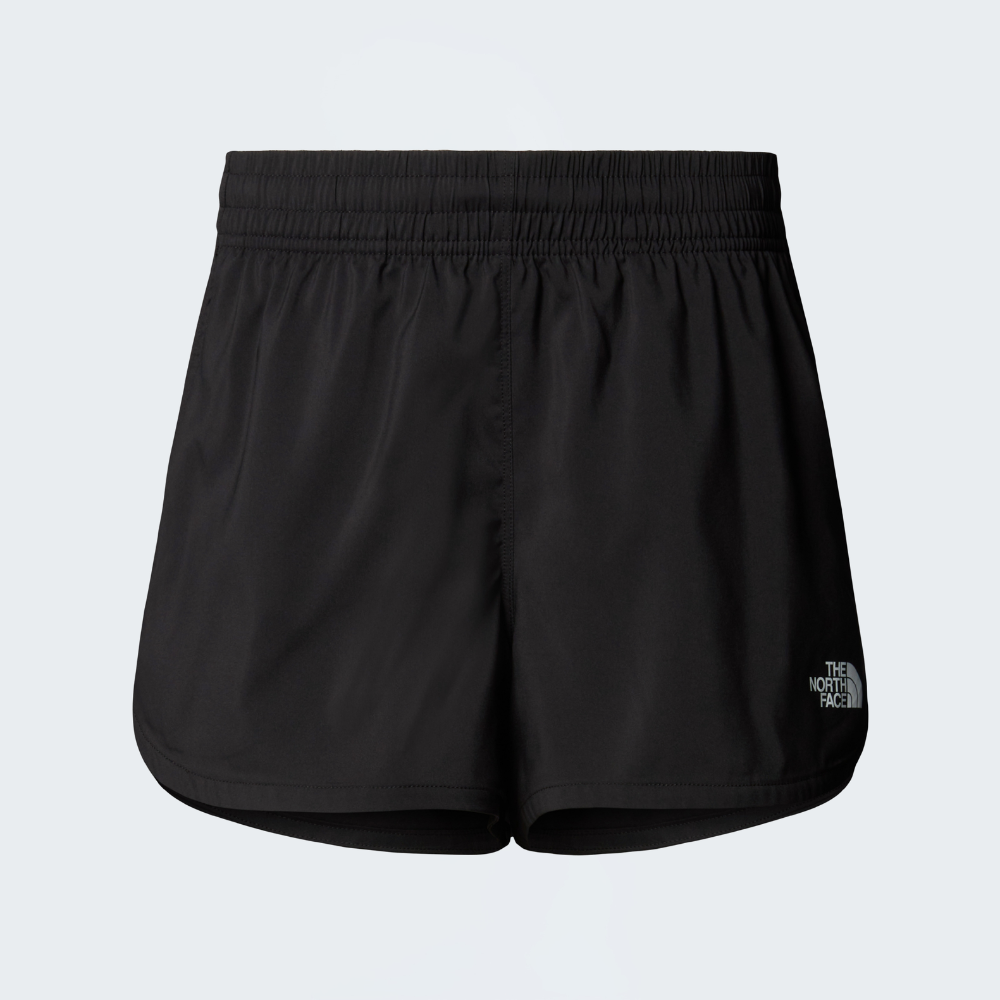 WOMEN'S FLEX 3  WOVEN SHORTS