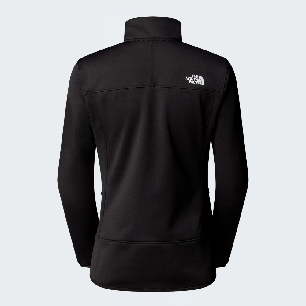 WOMEN'S MISTYESCAPE FLEECE JACKET