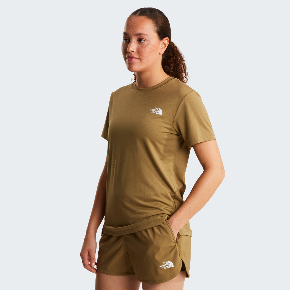 WOMEN'S FLEX T-SHIRT