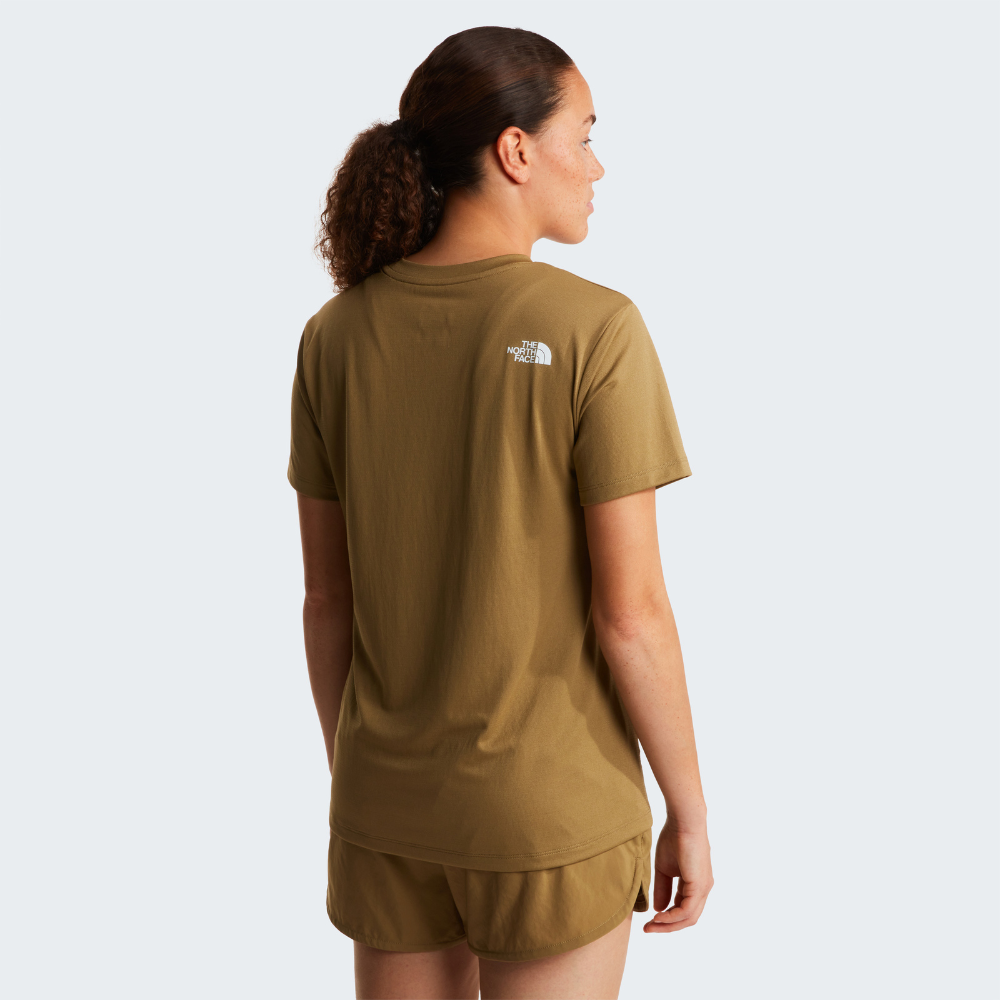WOMEN'S FLEX T-SHIRT