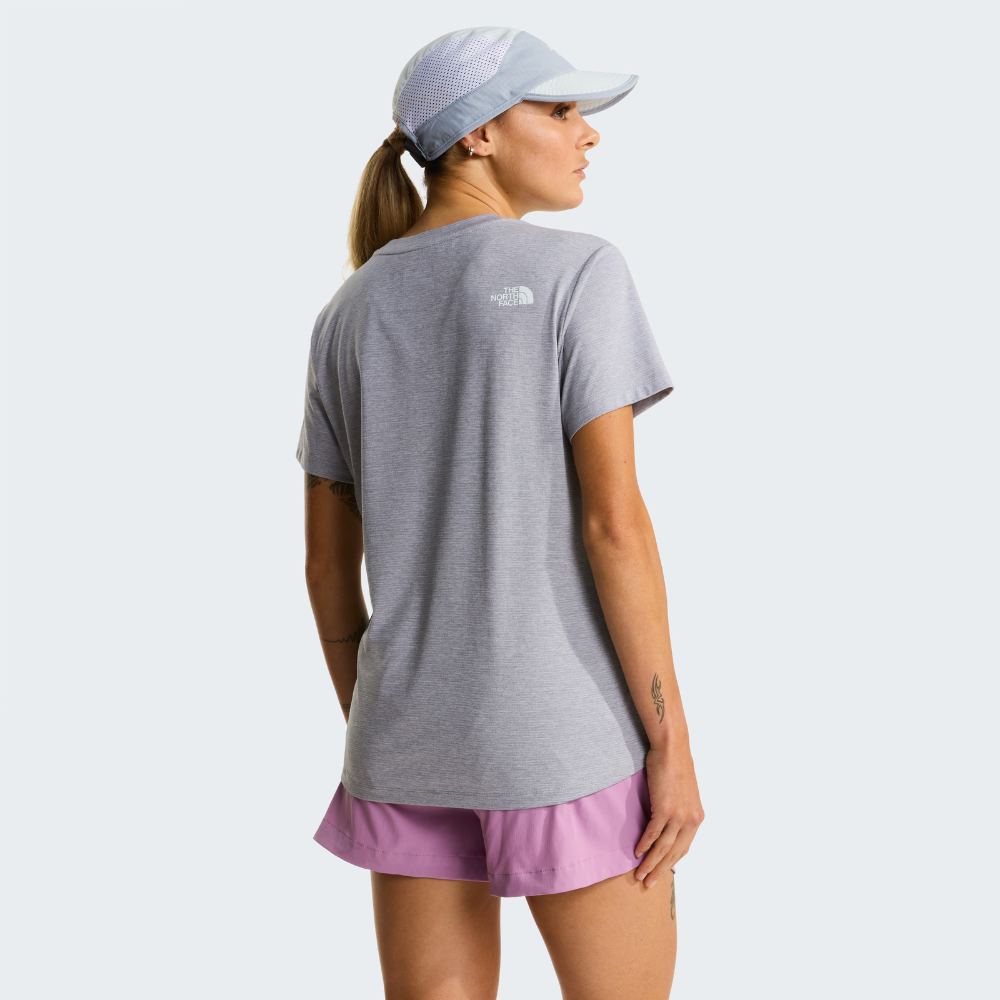 WOMEN'S FLEX T-SHIRT