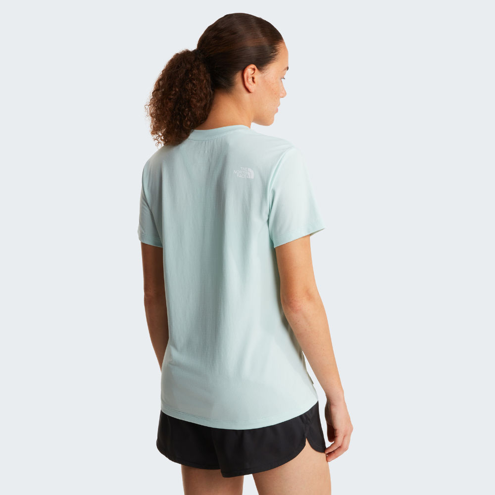 WOMEN'S FLEX T-SHIRT