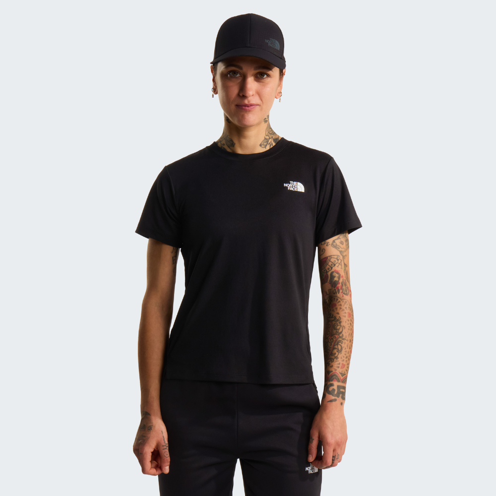 WOMEN'S FLEX T-SHIRT