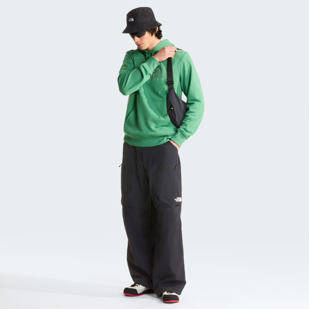 MEN'S DREW PEAK LIGHT HOODIE