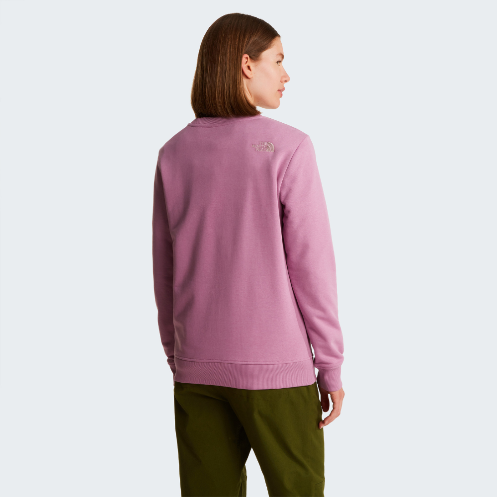 WOMEN'S DREW PEAK LIGHT SWEATSHIRT