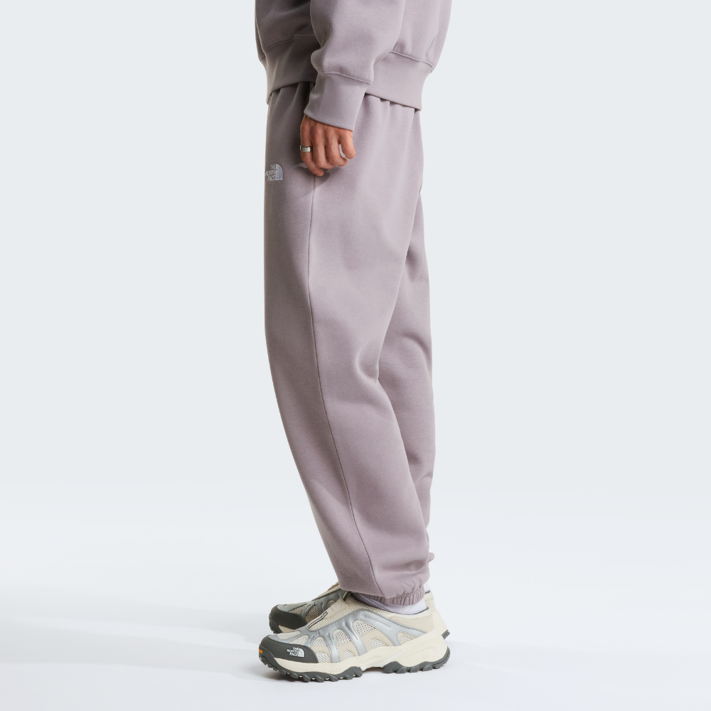 MEN'S ESSENTIAL RELAXED STRAIGHT JOGGERS