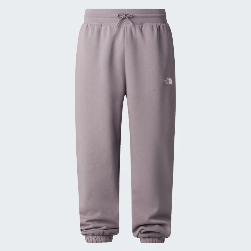 MEN'S ESSENTIAL RELAXED STRAIGHT JOGGERS