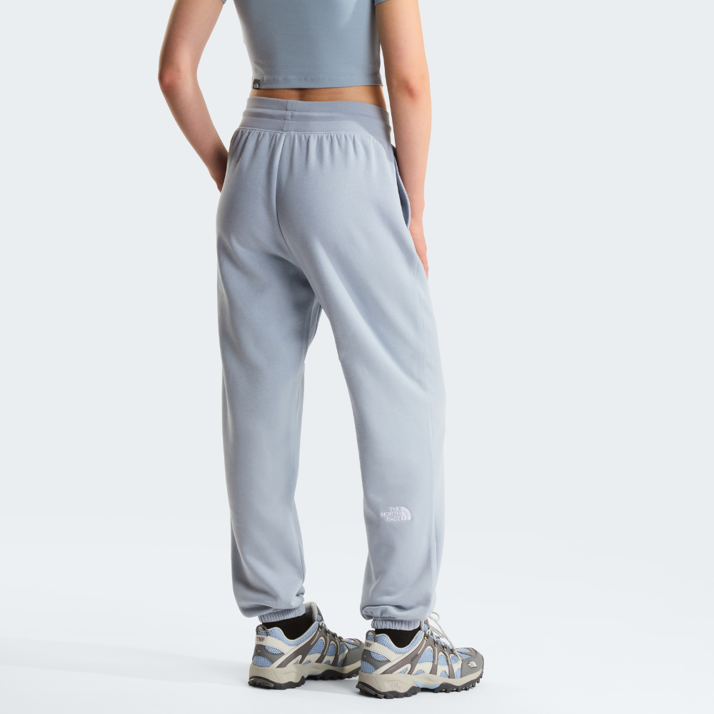 WOMEN'S ESSENTIAL RELAXED STRAIGHT JOGGERS