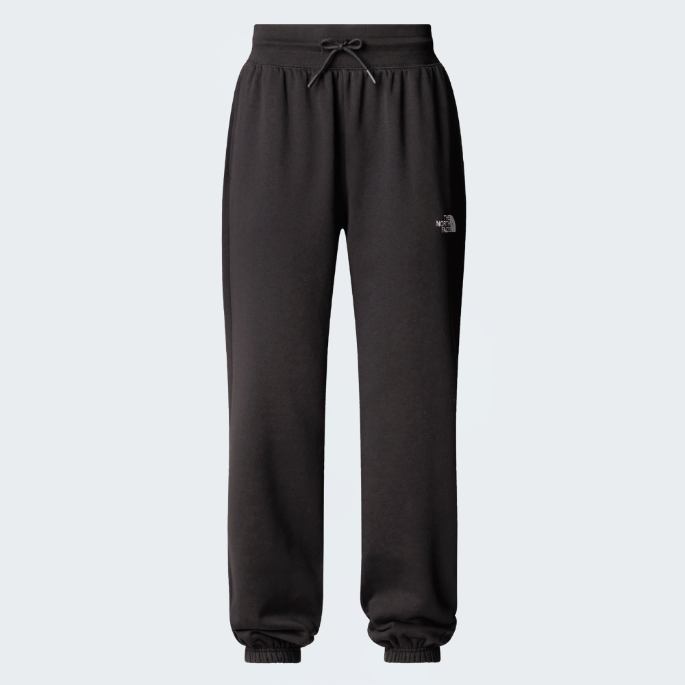 WOMEN'S ESSENTIAL RELAXED STRAIGHT JOGGERS