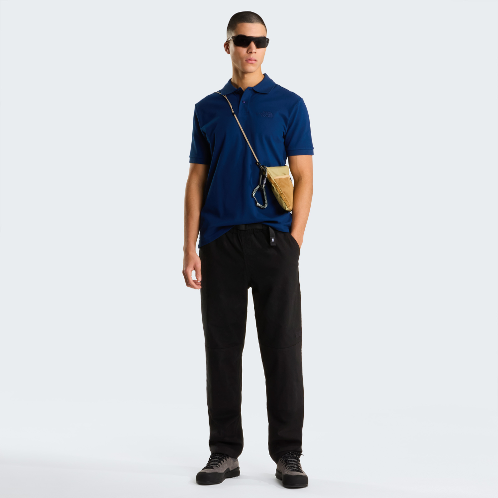 MEN'S ESSENTIAL REGULAR POLO