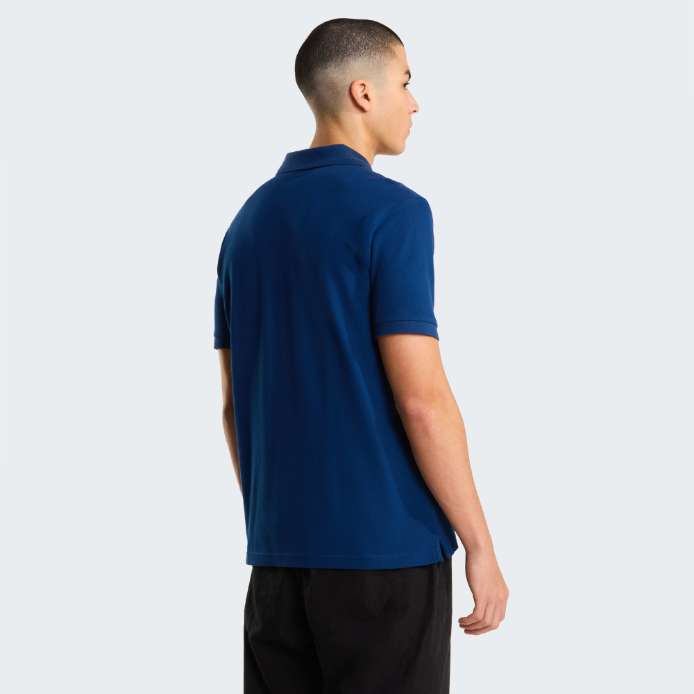MEN'S ESSENTIAL REGULAR POLO