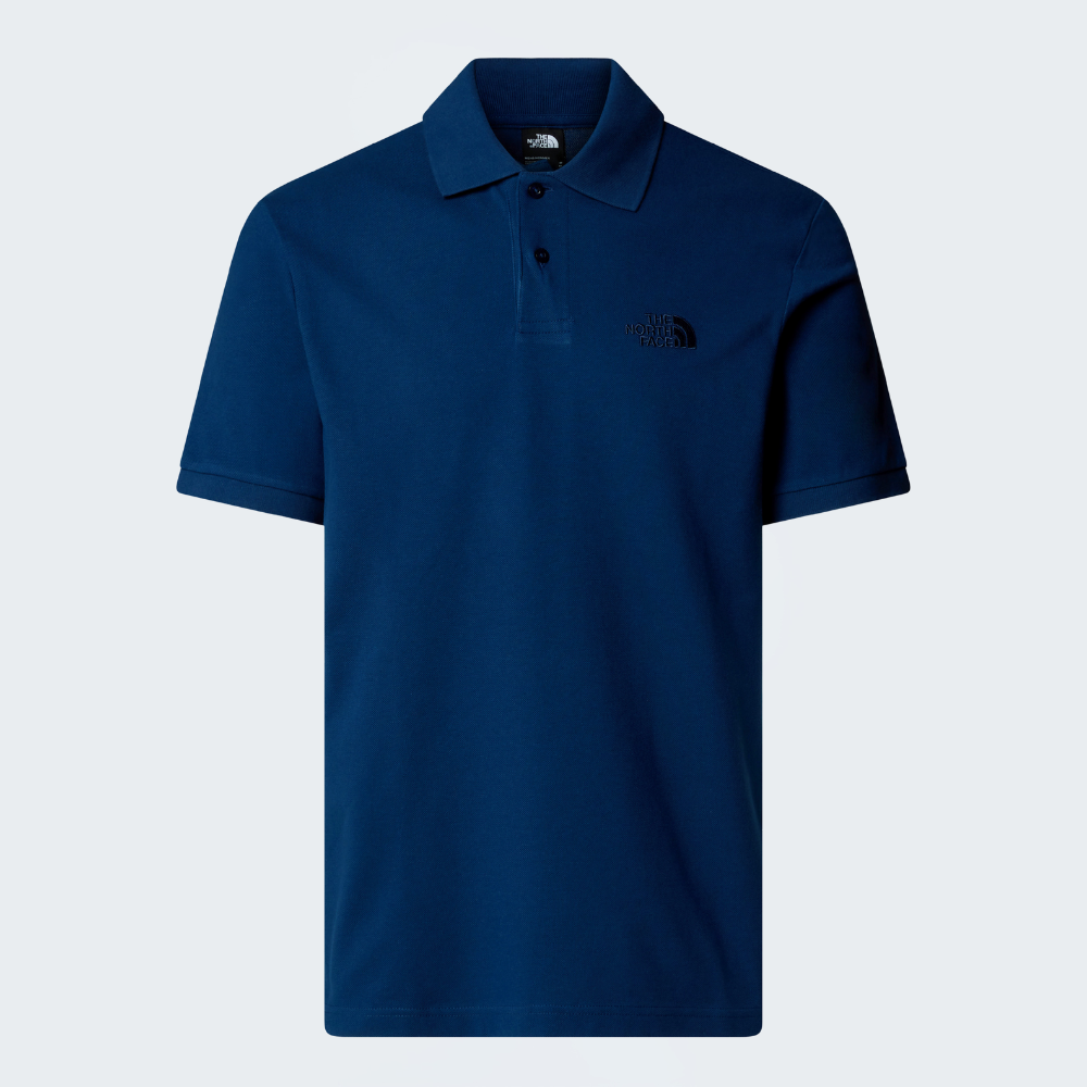 MEN'S ESSENTIAL REGULAR POLO
