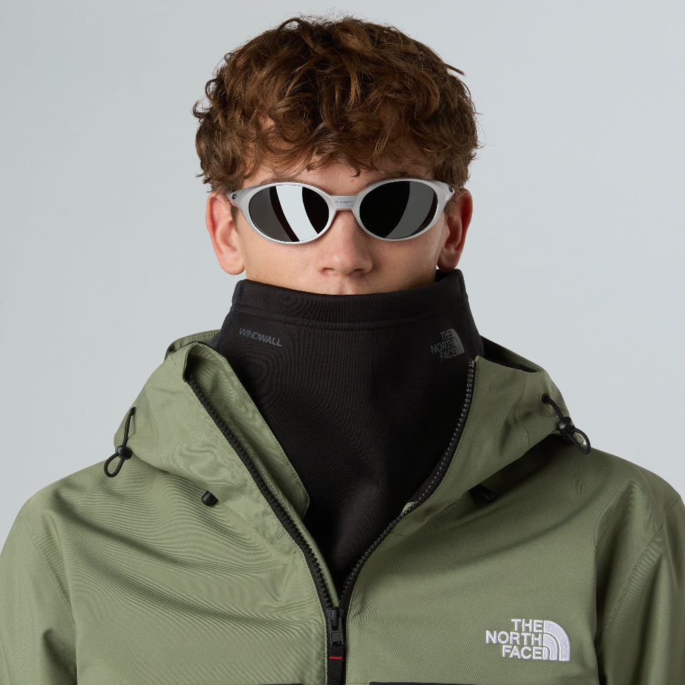 WINDWALL? NECK WARMER